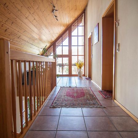 Gaestehaus Hellmer Нойштадт-ан-дер-Вайнштрасе Экстерьер фото