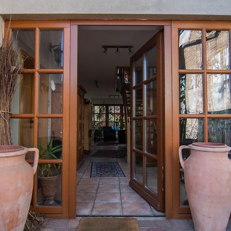 Gaestehaus Hellmer Нойштадт-ан-дер-Вайнштрасе Экстерьер фото