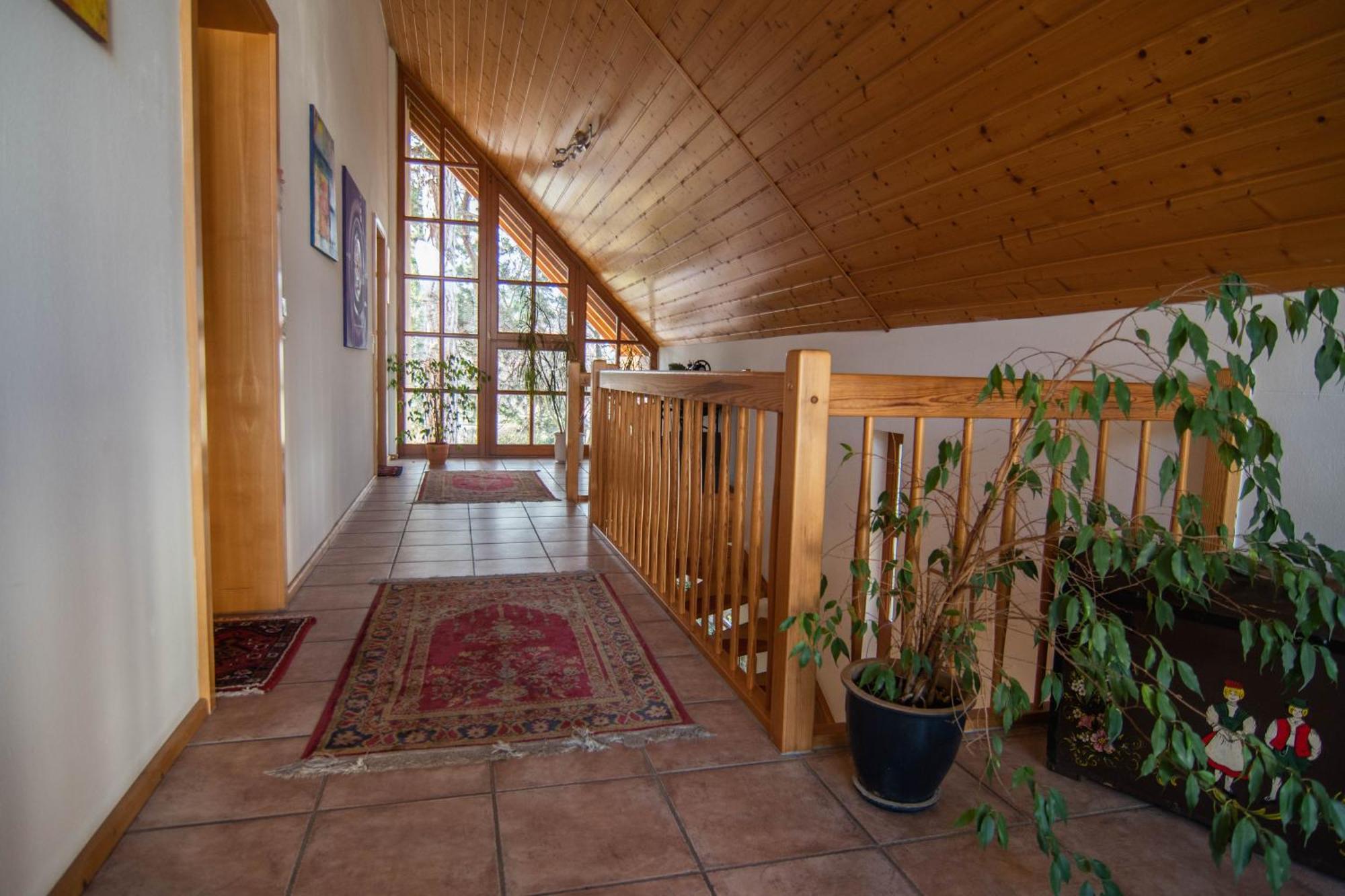 Gaestehaus Hellmer Нойштадт-ан-дер-Вайнштрасе Экстерьер фото